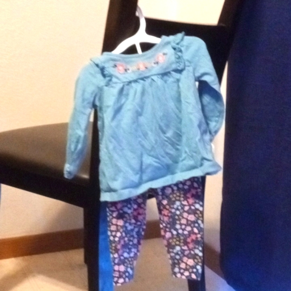BABY CLOTHES